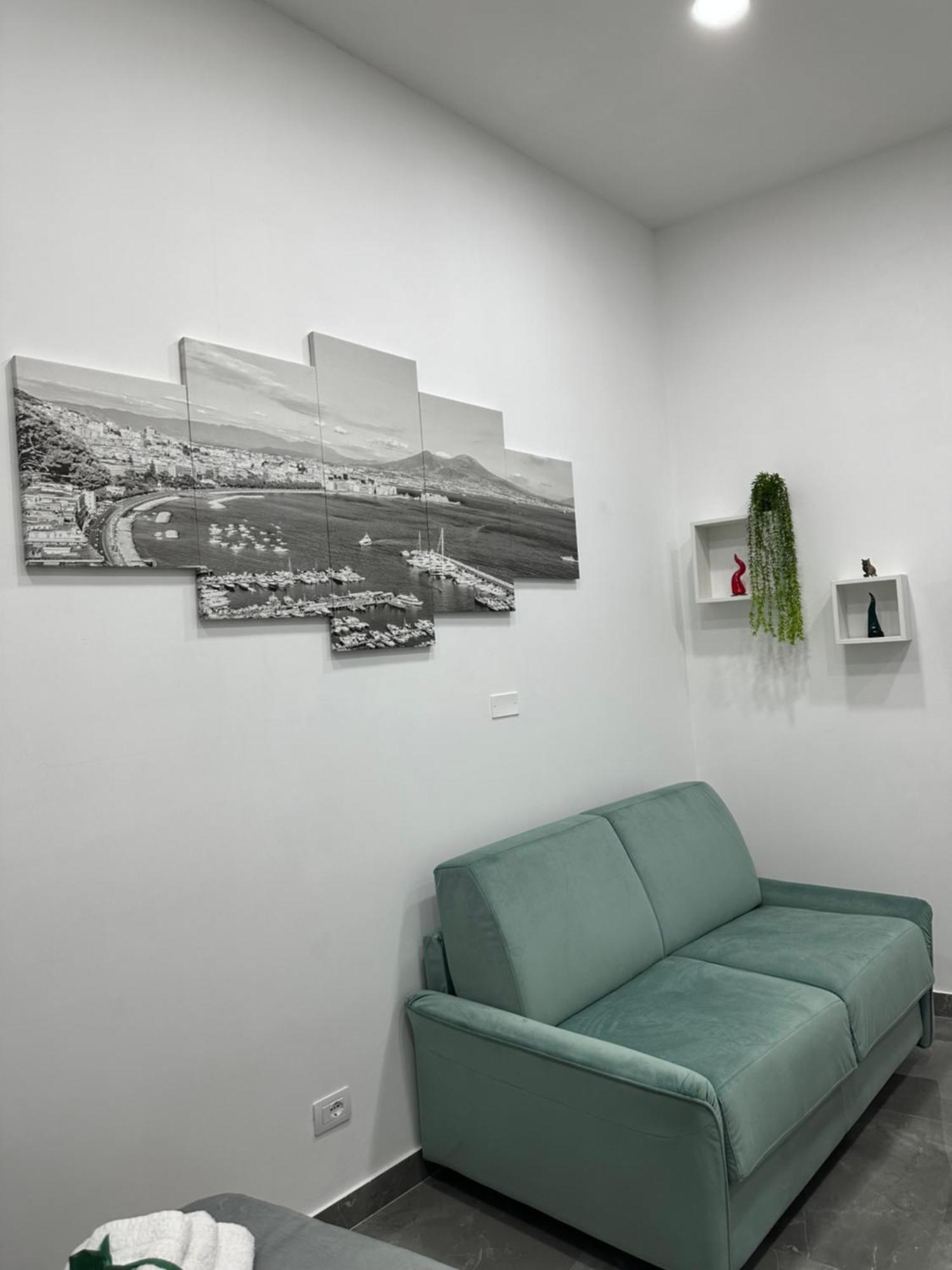 Apartamento Victor's House