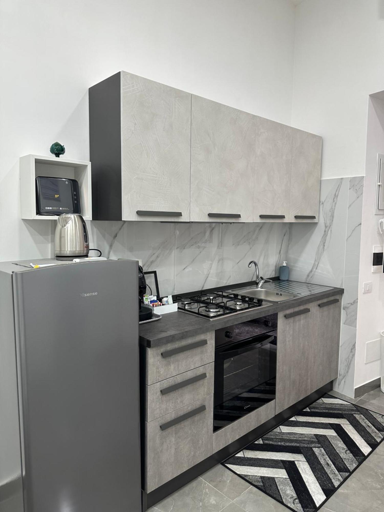 Appartement Victor's House Napels